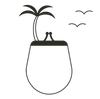 illustration of a coin purse