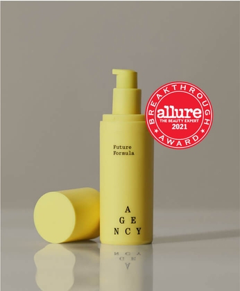 future formula bottle