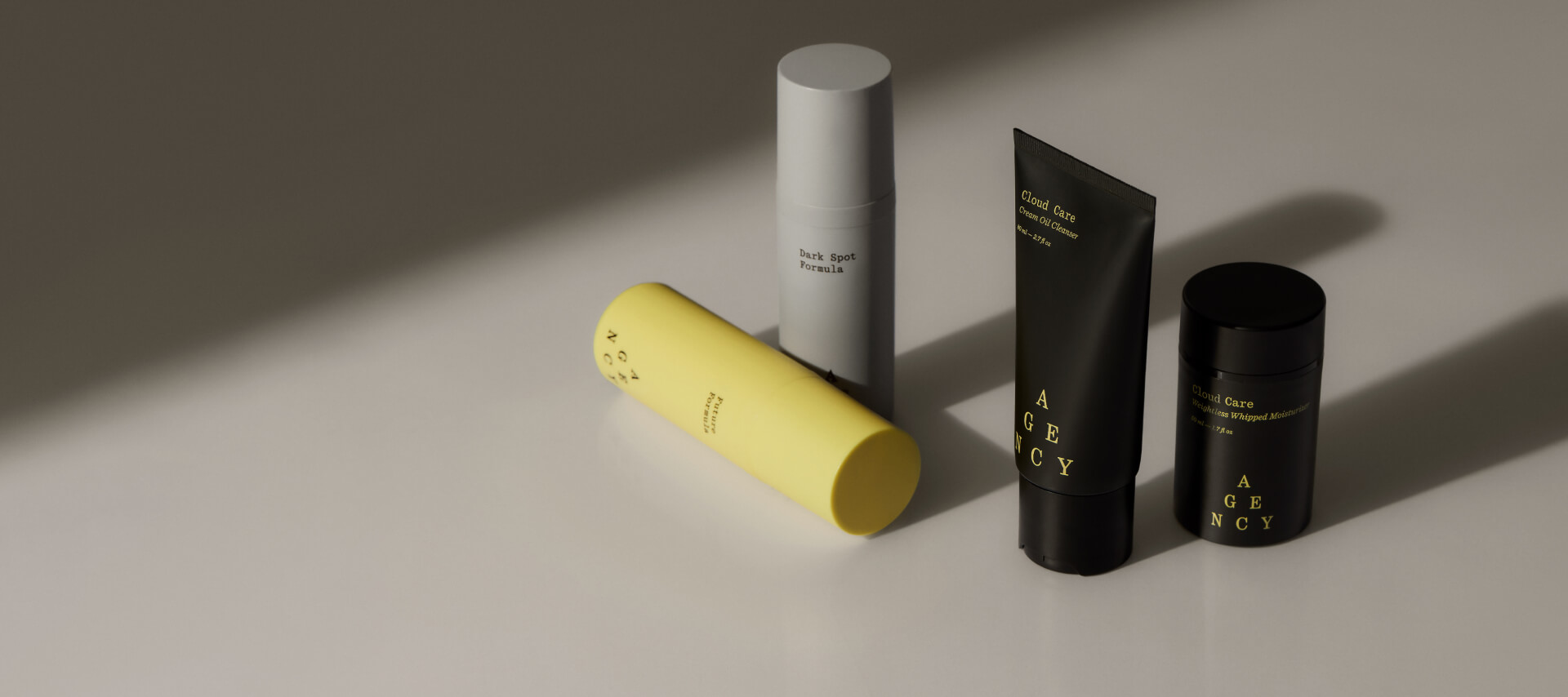 Multiple Agency products