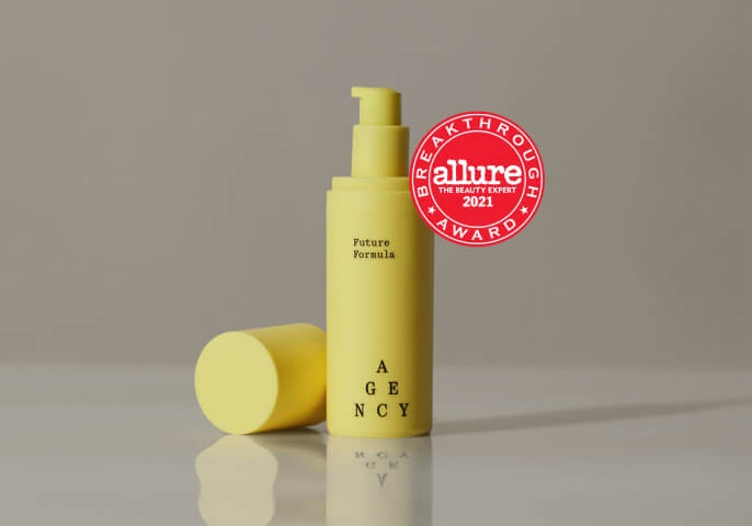 future formula bottle