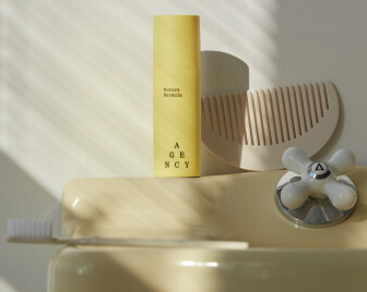 Future formula on sink